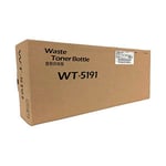 Kyocera-Mita WT5191 (1902R60UN2) contenedor toner residual | KYOWT-5191