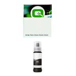 Q-Nomic 108 botella de tinta negra | QNC13T09C14A