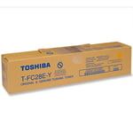 Toshiba T-FC28E-Y | TOST-FC28E-Y