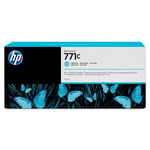 HP 771C (B6Y12A) Cartucho de tinta cian claro | HPB6Y12A