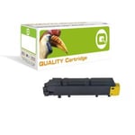 Q-nomic TK-5405Y toner amarillo | QN1T02Z6ANL0