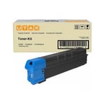 Utax CK8515C (1T02NHCUT0) toner cian | UTA1T02NHCUT0