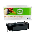 Q-Nomic 12A8425 toner negro XL | QN12A8425