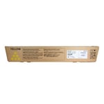 Ricoh C9100 (828315) toner amarillo | RIC828315