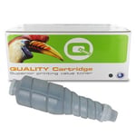 Q-Nomic TN-610K toner negro | QNTN-610K
