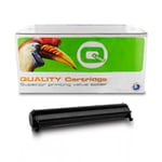 Q-Nomic KX-FA76X toner negro | QNKX-FA76X