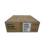 Sharp DX-C20HB recolector de toner | SHADXC20HB