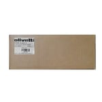 Olivetti B0587 toner negro | OLIB0587