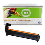 Q-Nomic 44844405 tambor amarillo | QN44844405