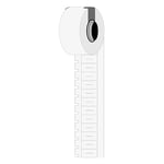 Brady M6-15x4.2-7597-WT etiquetas de polietileno blancas 15 mm x 4,20 mm | BRAM6-15X4.2-7597-WT