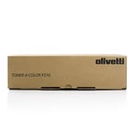Olivetti B0720 toner cian | OLIB0720