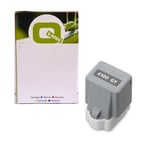 Q-nomic PFI-4100GY cartucho de tinta gris | QN6783C001