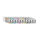 Epson T-5960 Pack 12 cartuchos | EPSB-T5960