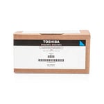 Toshiba T305PCR (6B000000747) toner cian | TOST-305PC-R