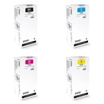 Epson T-8380 Pack 4 cartuchos | EPSB-T8380