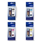 Brother LC-427XL Pack 4 cartuchos | BROB-LC427XL