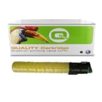 Q-Nomic type MP C400E toner amarillo | QN841302