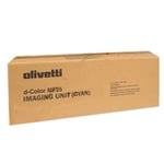 Olivetti B0540 Unidad de transferencia cian | OLIB0540