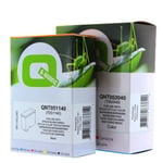 Q-Nomic T051 + T052 | QNB-T051-T052