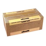 Olivetti B0413 toner negro | OLIB04139100