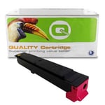 Q-Nomic TK-5205M (1T02R5BNL0) toner magenta | QNTK-5205M