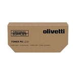 Olivetti B0710 toner negro XL | OLIB0710