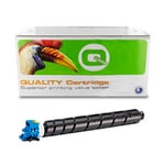 Q-Nomic TK8525C (1T02RMCNL0) toner cian | QNTK-8525C