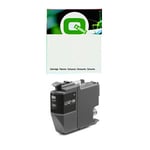 Q-Nomic LC-421BK cartucho de tinta negro | QN-LC421BK