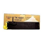 Kyocera TK510Y (1T02F3AEU0) | KYOTK510Y