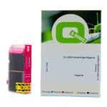 Q-Nomic CLI-42M Cartucho de tinta magenta | QNCLI-42M