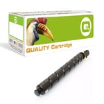 Triumph-Adler CK-8514Y (1T02NDATA1) toner amarillo | TRI1T02NDATA1