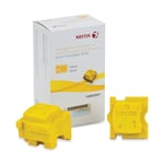 Xerox 108R00997 Tinta sólida amarilla | XER108R00997