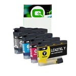 Q-Nomic LC-427XL Multipack cartuchos de tinta XL | QNB-LC427XL_R