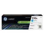 HP 230A (W2301A) toner cian | HPW2301A