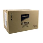 Sharp DXB35DTH toner negro | SHADX-B35DTH
