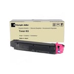 Triumph-Adler PK5013M (1T02NTBTA0) toner magenta | TRIPK-5013M