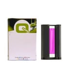 Q-nomic KC-36IP cartucho de tinta + papel de formato tarjeta | QN7739A001AB