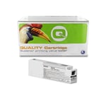 Q-Nomic T8049 cartucho de tinta negro extra claro | QNC13T804900