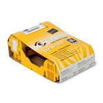 Zebra 800033-802 Cinta roja | ZEB800033-802