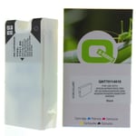 Q-Nomic T7011 (T70114010) cartucho de tinta negro XL | QNT70114010