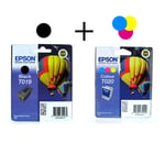 Epson T019 + T020 | EPSB-T019-20