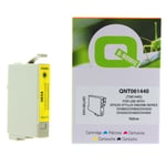 Q-Nomic T0614 (T061440) tinta amarillo | QNT061440