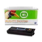 Q-Nomic TK-710 toner Negro | QNTK-710