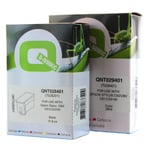Q-Nomic pack 2 cartuchos T028 + T029 | QNB-T028-T029