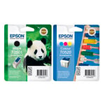 Epson T050 + T052 | EPSB-T050-52