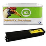 Q-Nomic T-FC25E-Y toner amarillo | QNT-FC25E-Y