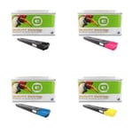 Q-Nomic 006R01525/6/7/8 pack 4 toner | QNB-006R01525/6/7/8