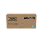 Olivetti B1101 toner cian | OLIB1101