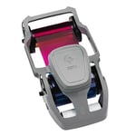 Zebra 800300-250EM cinta entintada YMCKO | ZEB800300-250EM