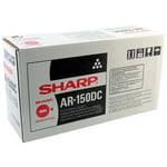 Sharp AR-150DC toner negro | SHAAR-150DC